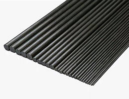 Карбонові прутки