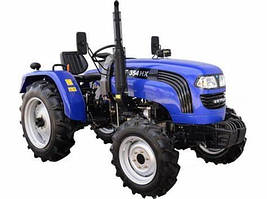 Запчастини до тракторів Foton