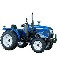 Запчастини до тракторів Jinma