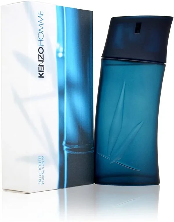 Туалетна вода Kenzo Homme 100 мл