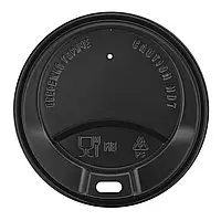 Кришка FiB - 71 ЧОРНА (50шт.), 40уп./ящ.