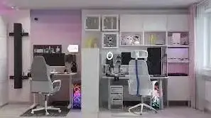 Товари для геймерів