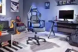 Ігрові крісла Геймерські