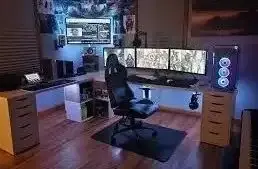 Ігрові столи Геймерські