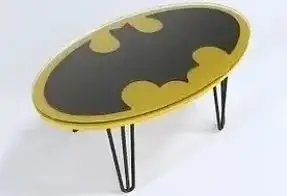 Журнальні столи для геймерів