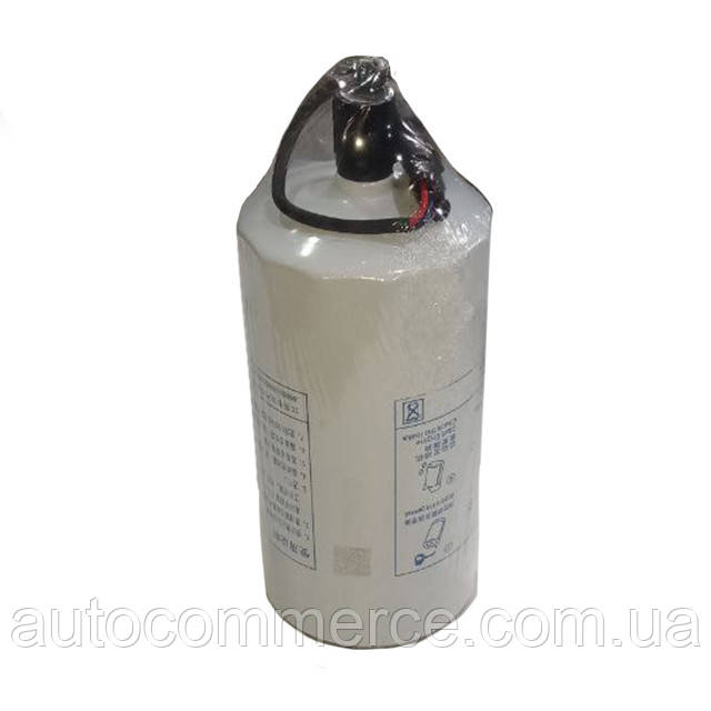 Фільтр паливний грубого очищення Faw Tiger V, Z20140004C, 1000889414, 1000422384, 1001231838, 110512007646