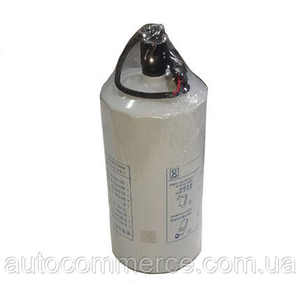 Фільтр паливний грубого очищення Faw Tiger V, Z20140004C, 1000889414, 1000422384, 1001231838, 110512007646, фото 1