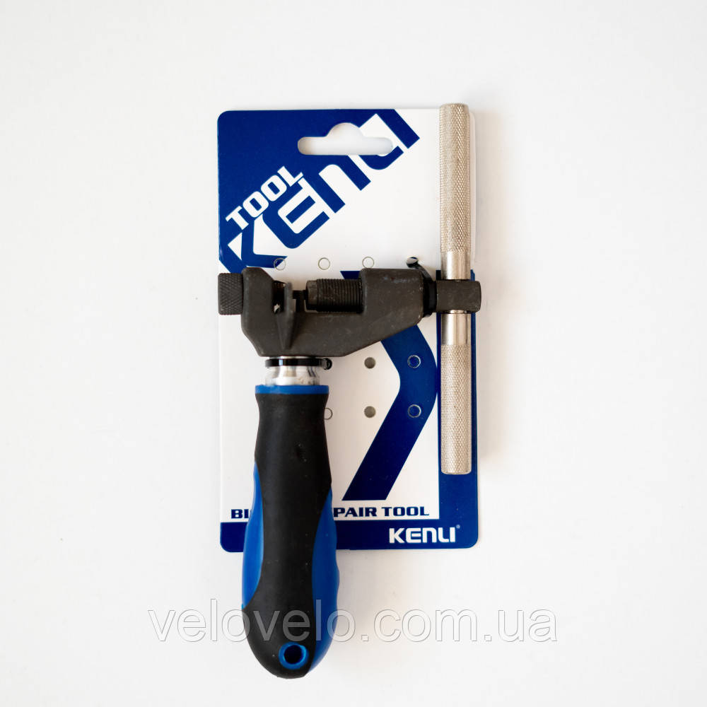 Вижимка ланцюга KENLI KL-9724H