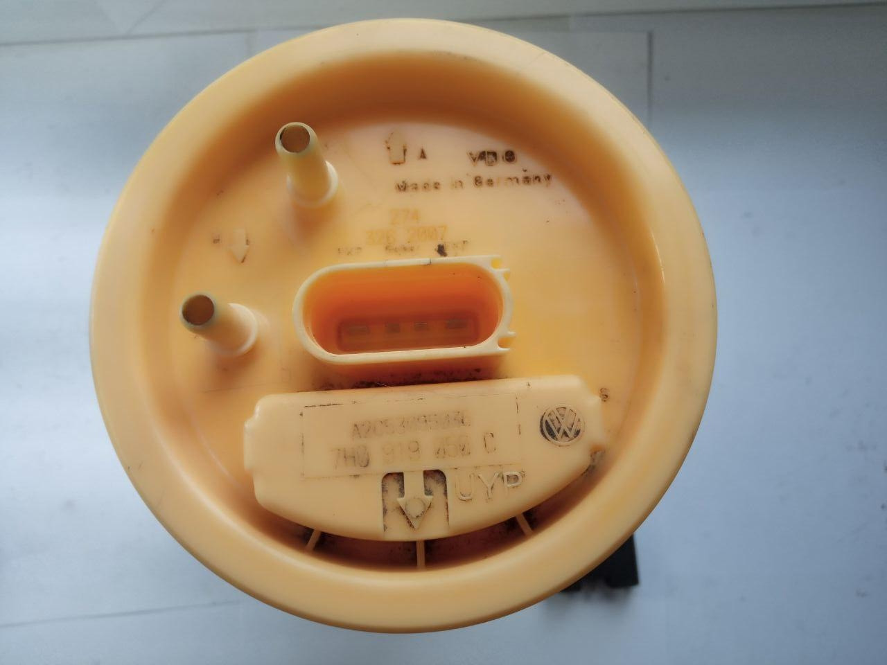Паливний насос Volkswagen A2C53095036 / 7H0 919 050C / 7H0919050C