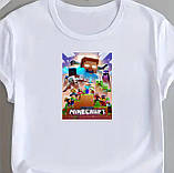 Термоналіпка на одяг, фото 2