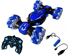 Машинка всюдихід перевертень на дистанційному керуванні