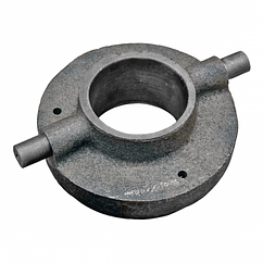 Вижимний підшипник ЮМЗ (відведення) у зборі 36-1604065