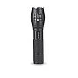 Світлодіодний ручний ліхтарик TITANUM TLF-T05 300Lm 6500K, фото 3