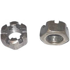 Гайка тяги віджимного важеля ЮМЗ 45-1604083