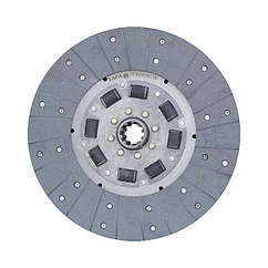 Диск ведений зчеплення ЮМЗ-80 75-1604040