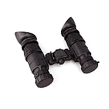 Бінокуляр нічного бачення LLUL-21, Оптика: Pro-3, ЕОП L3 Harris 18 um (2400-2600 FOM), Gen 3 Білий люмінофор, фото 6