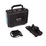 Бінокуляр нічного бачення LLUL-21, Оптика: Pro-3, ЕОП L3 Harris 18 um (2400-2600 FOM), Gen 3 Білий люмінофор, фото 7