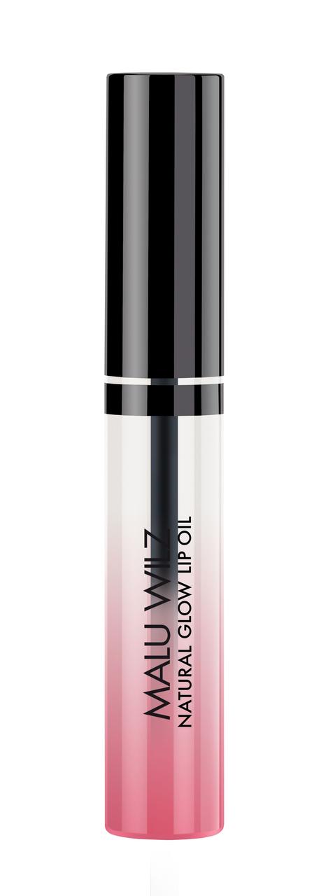 Malu Wilz Олія для губ NATURAL GLOW LIP OIL ,5 мл (шт.)