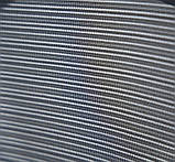 Крісло АКЛАС Доріан BL TILT чорне, фото 5