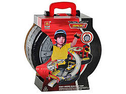 Трек WY 200 ТМ METR