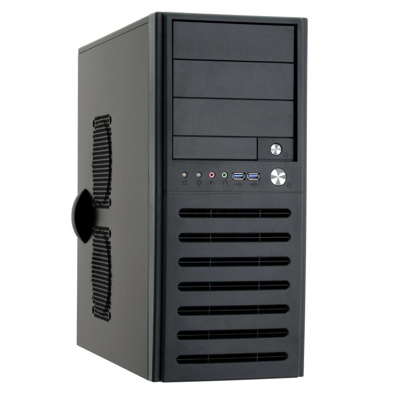 Корпус Chieftec (BM-01B-U3-OP) - Class A "Б/У"