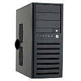 Комп'ютерні корпуси Б/К