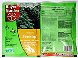 Гербіцид Зенкор 100 гр Bayer, фото 3