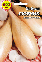 Насіння цибулі Любчик