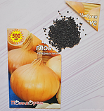 Насіння цибулі Глобус, фото 4