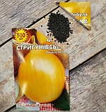 Насіння цибулі Стригунівська, фото 5
