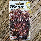 Насіння салату Лолла Росса 1 г НК Еліт, фото 2