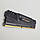 Оперативна пам'ять EVGA Superclocked DDR3 8Gb 1600MHz PC3-12800U 2R8 CL9 (16G-D3-1600-MR) Б/В, фото 4