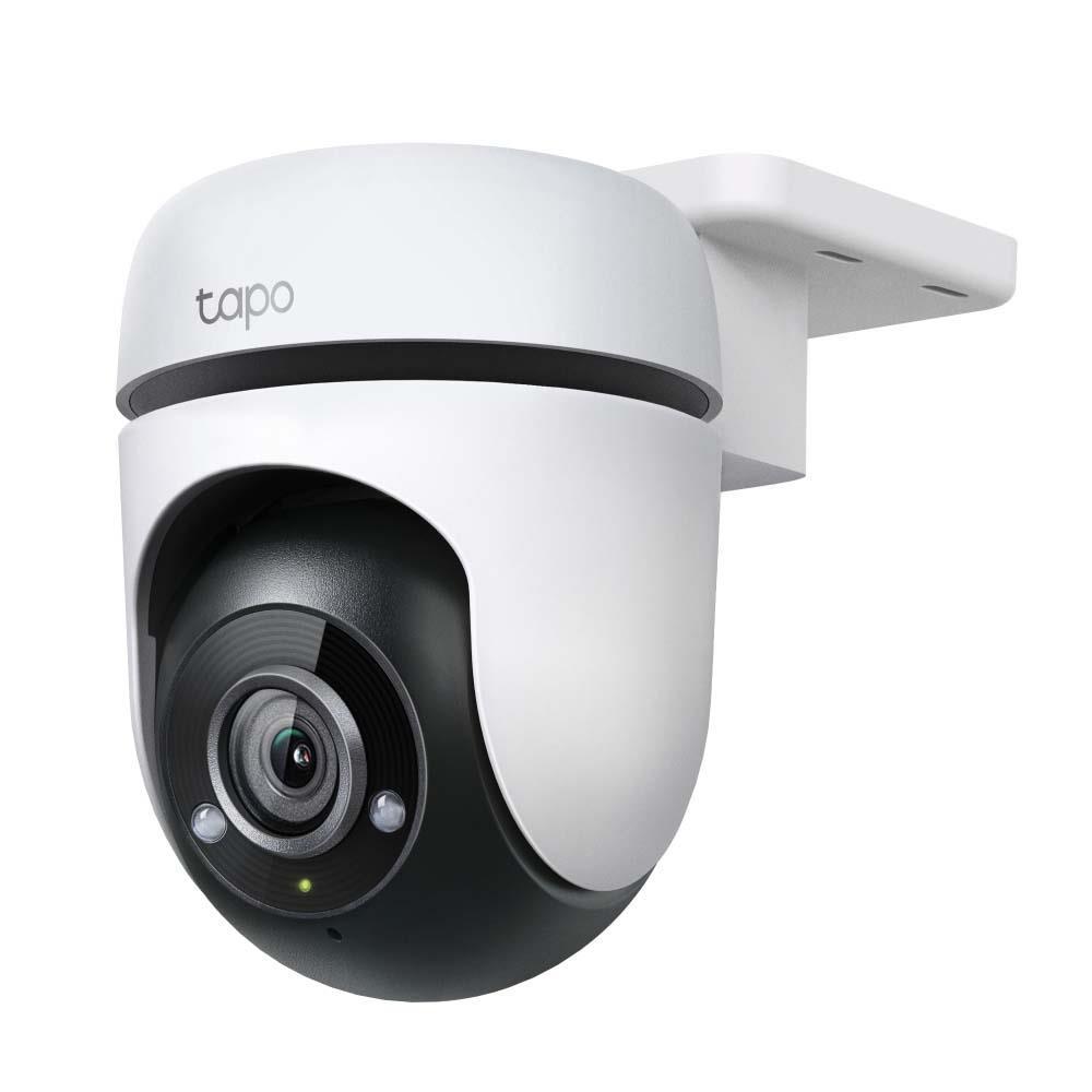 IP-камера видеонаблюдения TP-Link Tapo C500