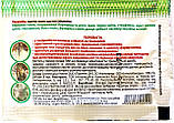 Інсектицид + фунгіцид Рятівник Цибулі та Часнику Agroprotection 11мл, фото 5