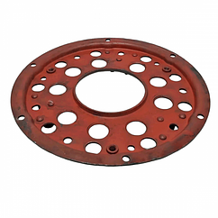 Диск опорний зчеплення ЮМЗ 45-1604070-А