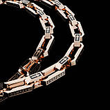 Золотий православний ланцюжок, фото 2