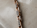 Золотий православний ланцюжок, фото 4