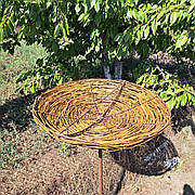 Гнізда для лелек