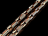 Золотий православний ланцюжок, фото 8