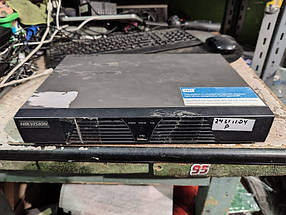 Відеореєстратор Hikvision DS-7204HVI-SN No 24211104