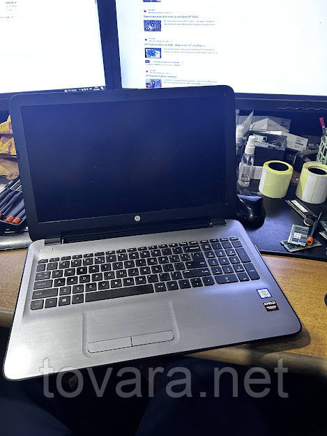 Ноутбук HP TPN-C125 No 242111101