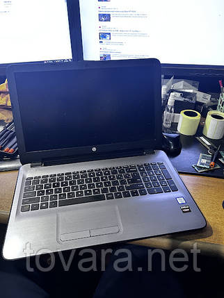 Ноутбук HP TPN-C125 No 242111101, фото 1