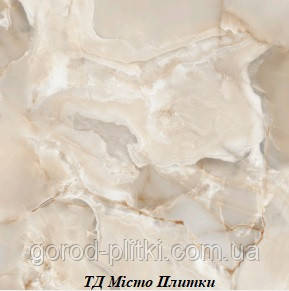 Плитка 60х60 - керамограніт Itaka Cream F P 600x600x8 R Full Lappato