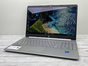 Ноутбук HP Laptop 15-dy5033dx 15.6 FHD IPS/i3-1215U/8GB/SSD 240GB А