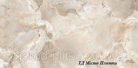 Плитка 60х120 - керамограніт Itaka Cream F P 600x1200x8 R Full Lappato