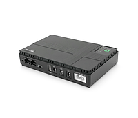 Дбж для роутера 5, 9, 12 вольт, 18 Вт, 16800mah. Power bank, безберебійник для роутерів