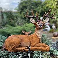 Садова фігура Олень