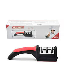 Точилка для ножів YD-168