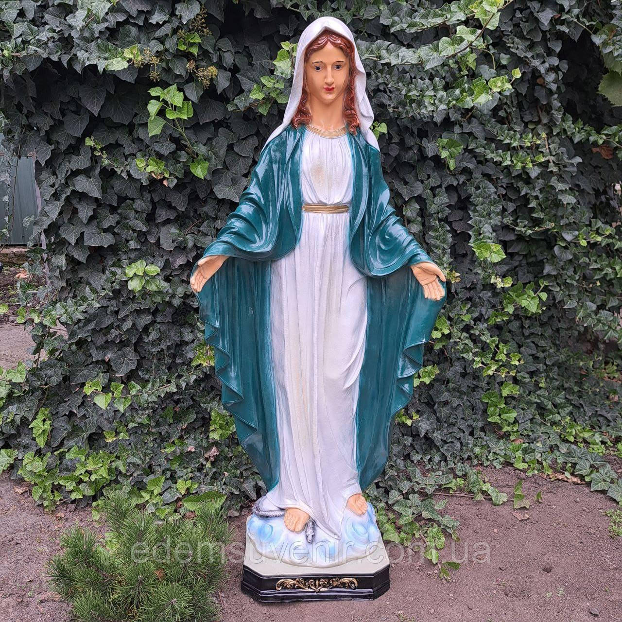 Фігура садова Діва Марія №2, фото 1