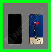 Дисплей INFINIX Note 11 (X663B) / Note 12 (X663C, X663D) / Note 12 2023 (X676C) / Note 12 5G (X671) / Note 12 G96 / Note 12 Turbo